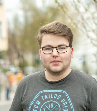 Foto: Max Schwarzlose