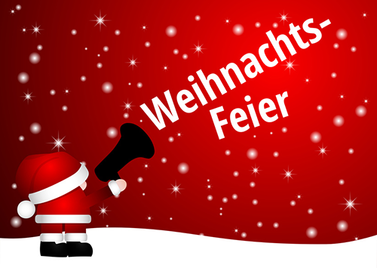 Einladung Weihnachtsfeier Spd Tempelhof Schoneberg